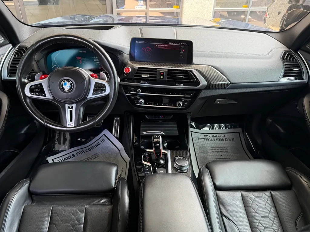 BMW X3 photo 28