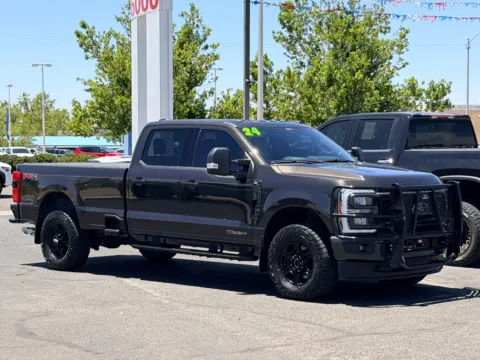 More photos of 2024 FORD F350 SUPER DUTY at 712 Auto Sales, NM