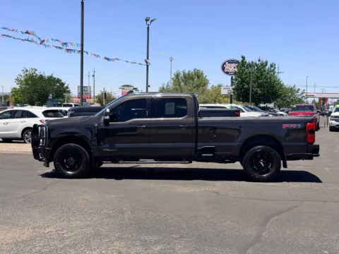 Photos of 2024 FORD F350 SUPER DUTY for sale in Albuquerque, NM at 712 Auto Sales