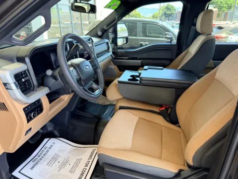 More photos of 2024 FORD F350 SUPER DUTY at 712 Auto Sales, NM