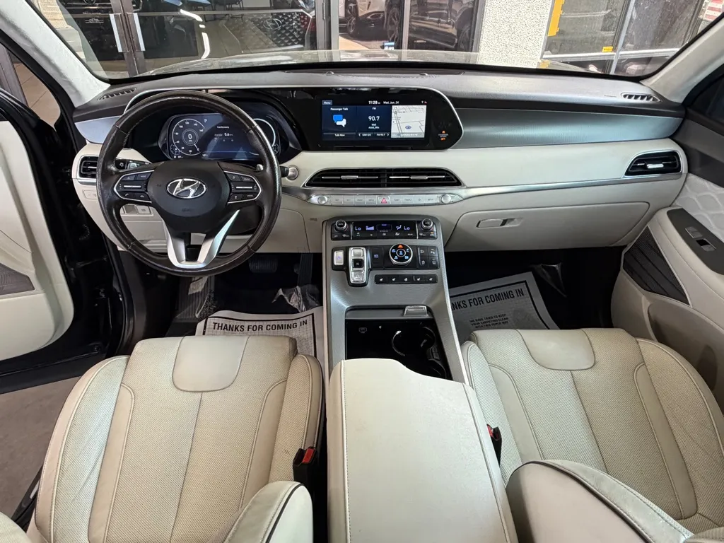 Hyundai Palisade photo 24