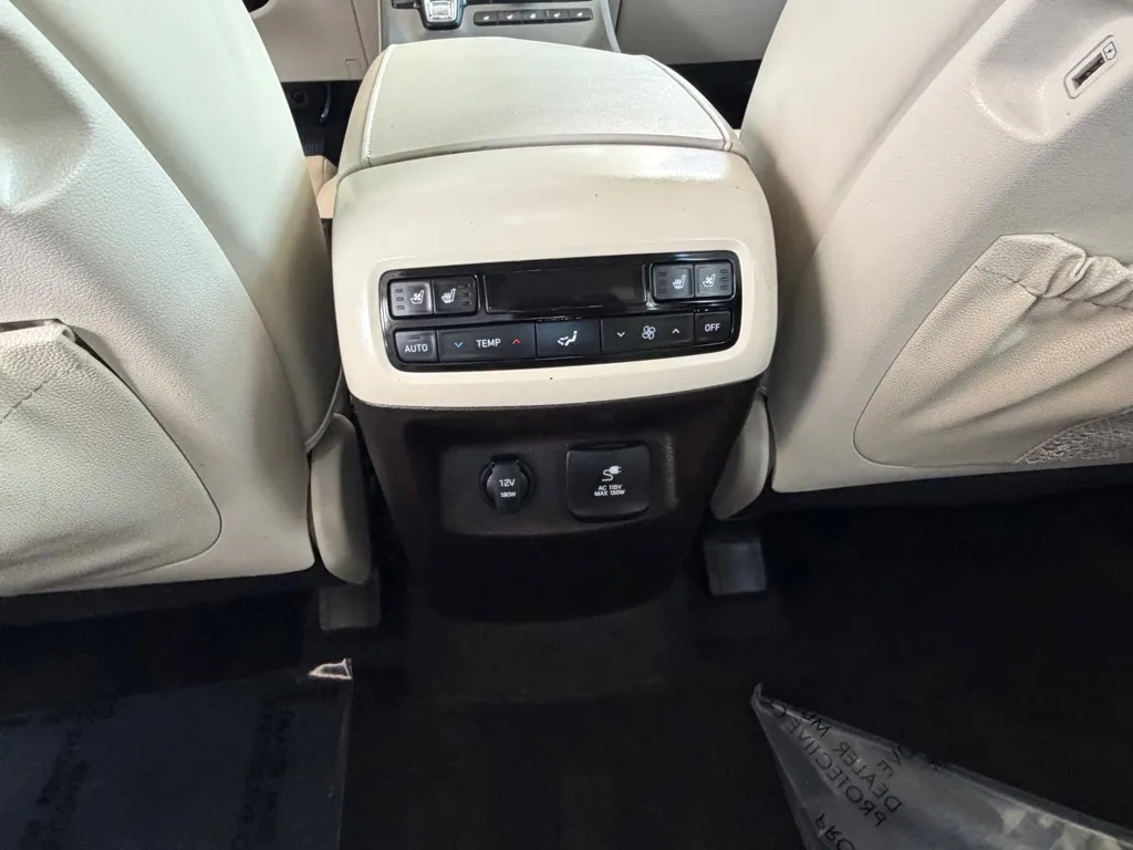 Hyundai Palisade photo 23