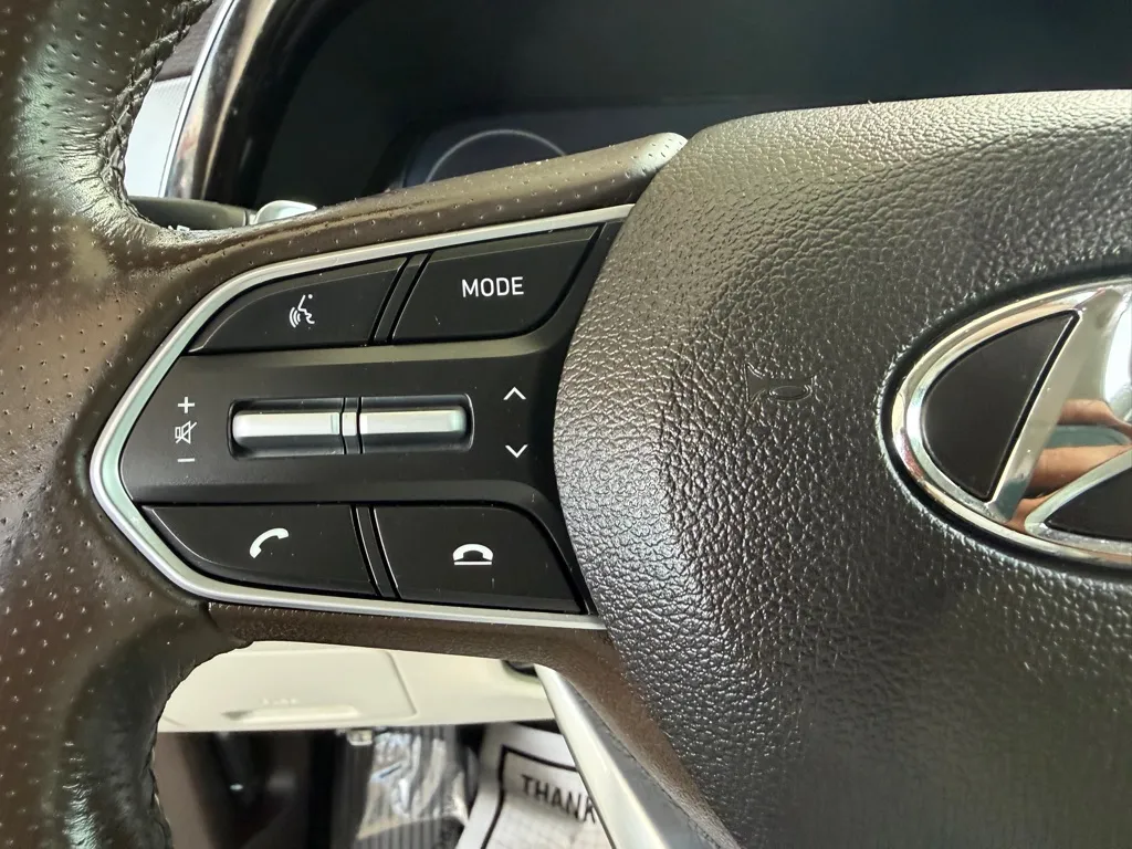 Hyundai Palisade photo 10
