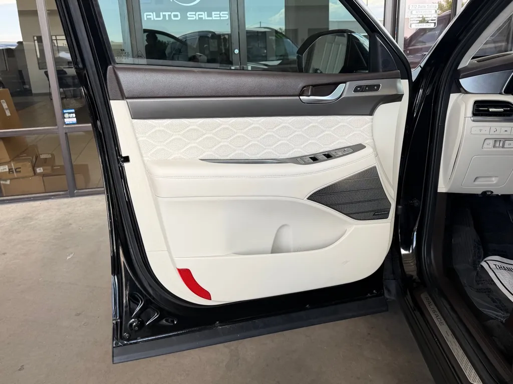 Hyundai Palisade photo 18