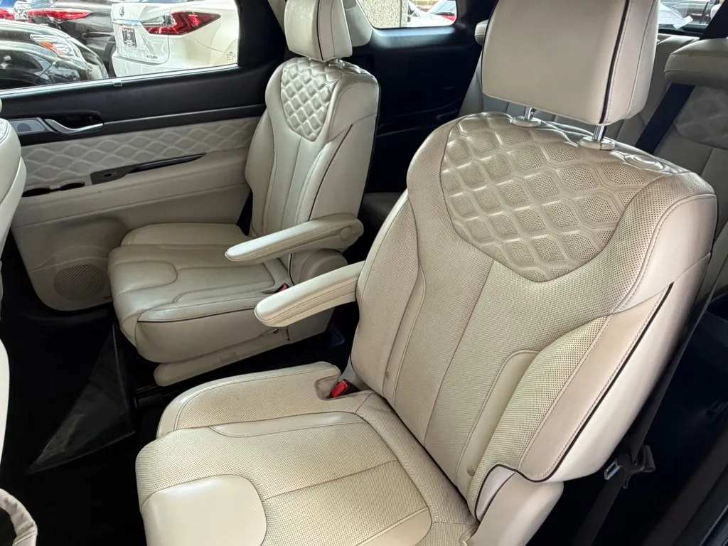 Hyundai Palisade photo 21