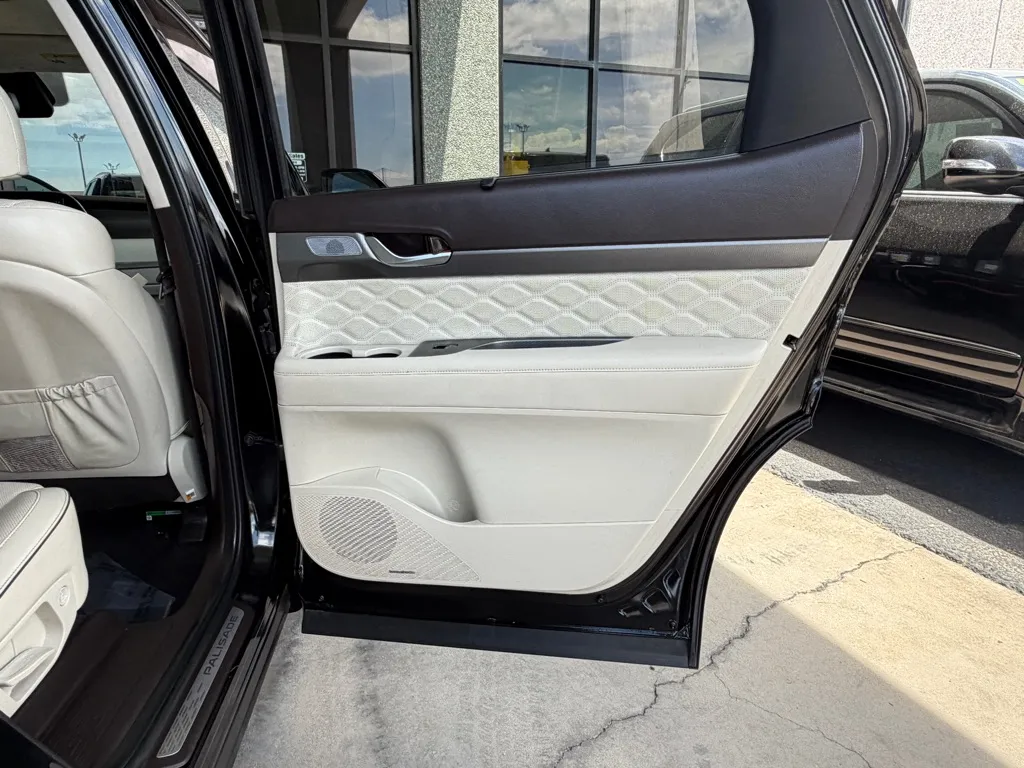 Hyundai Palisade photo 39