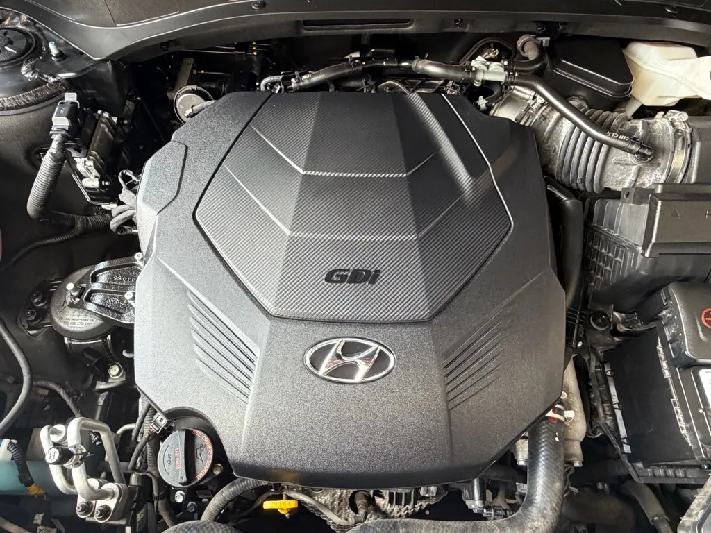 Hyundai Palisade photo 61