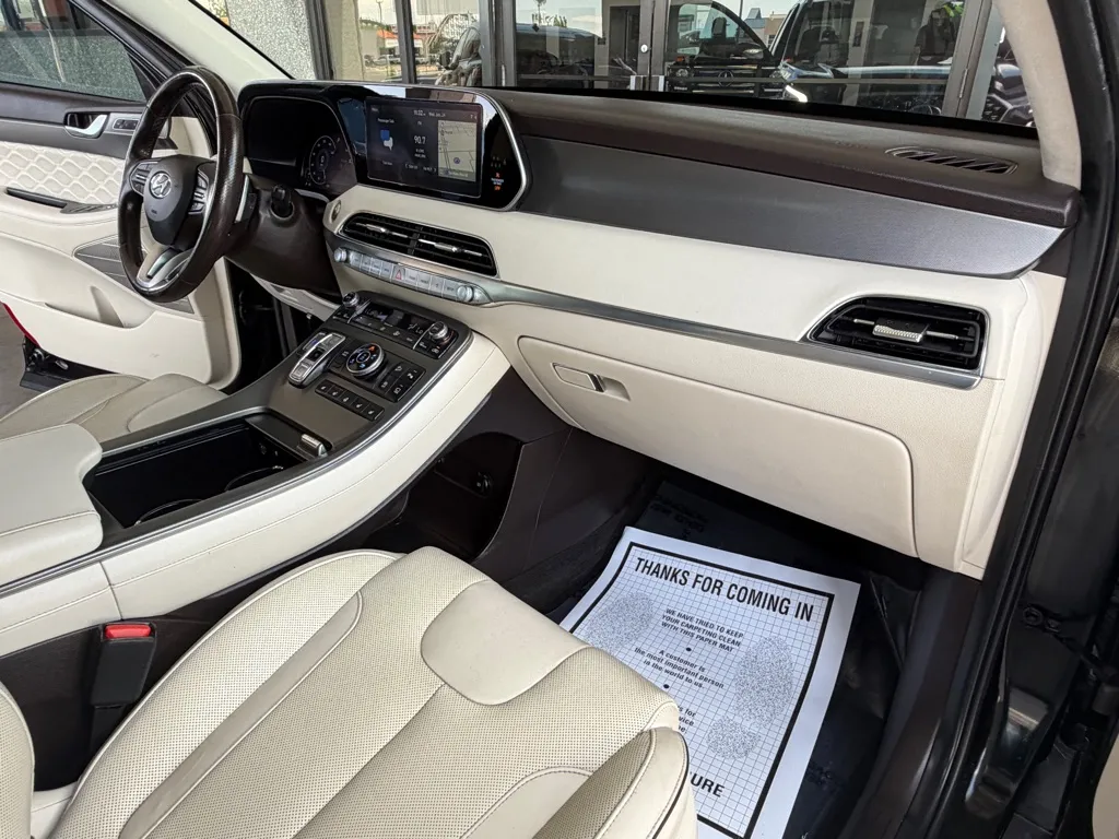 Hyundai Palisade photo 42
