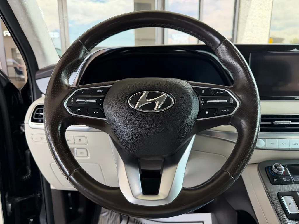 Hyundai Palisade photo 8