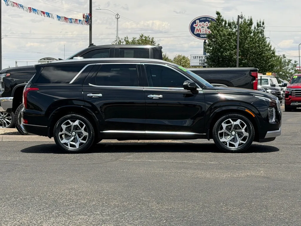 Hyundai Palisade photo 57