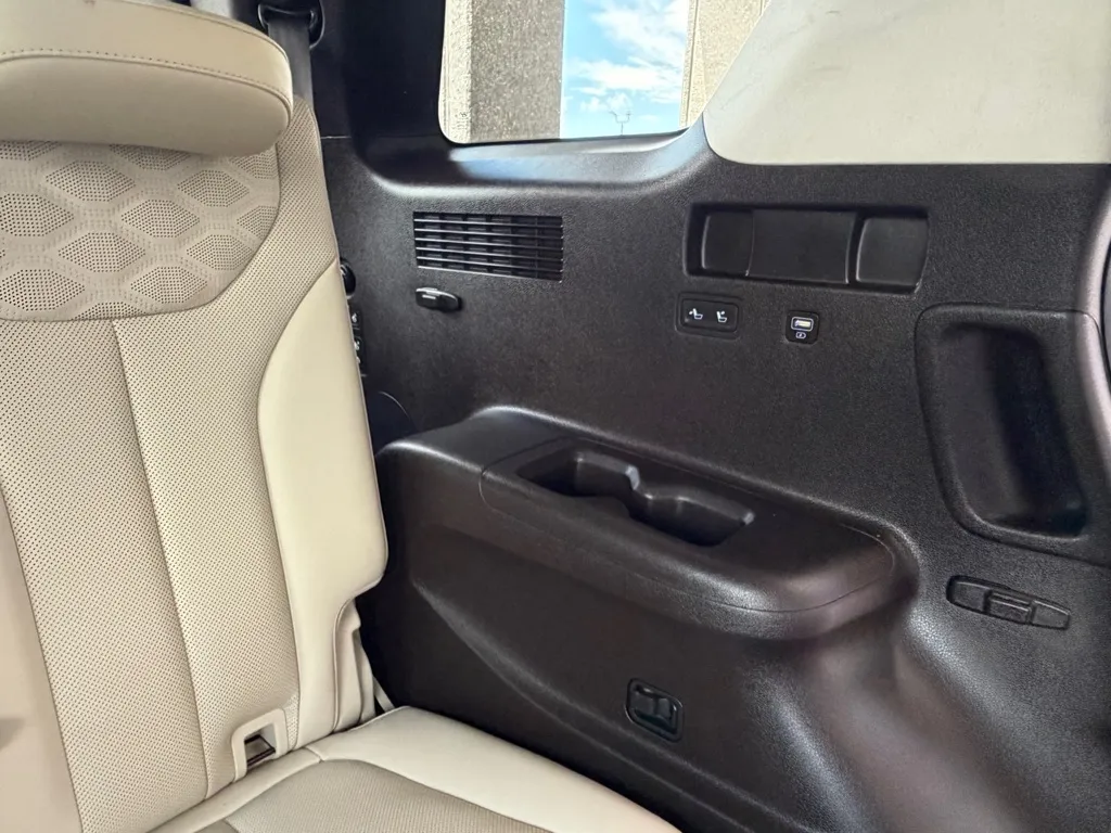 Hyundai Palisade photo 27
