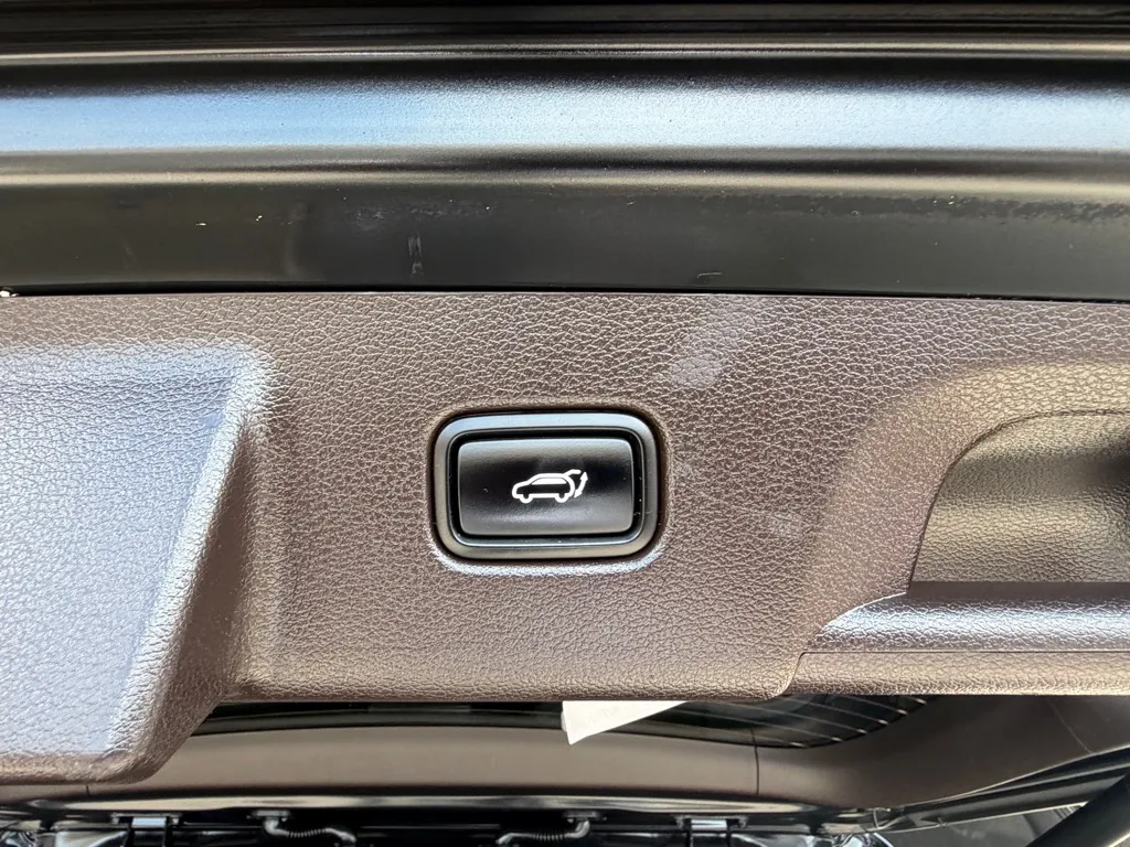 Hyundai Palisade photo 35