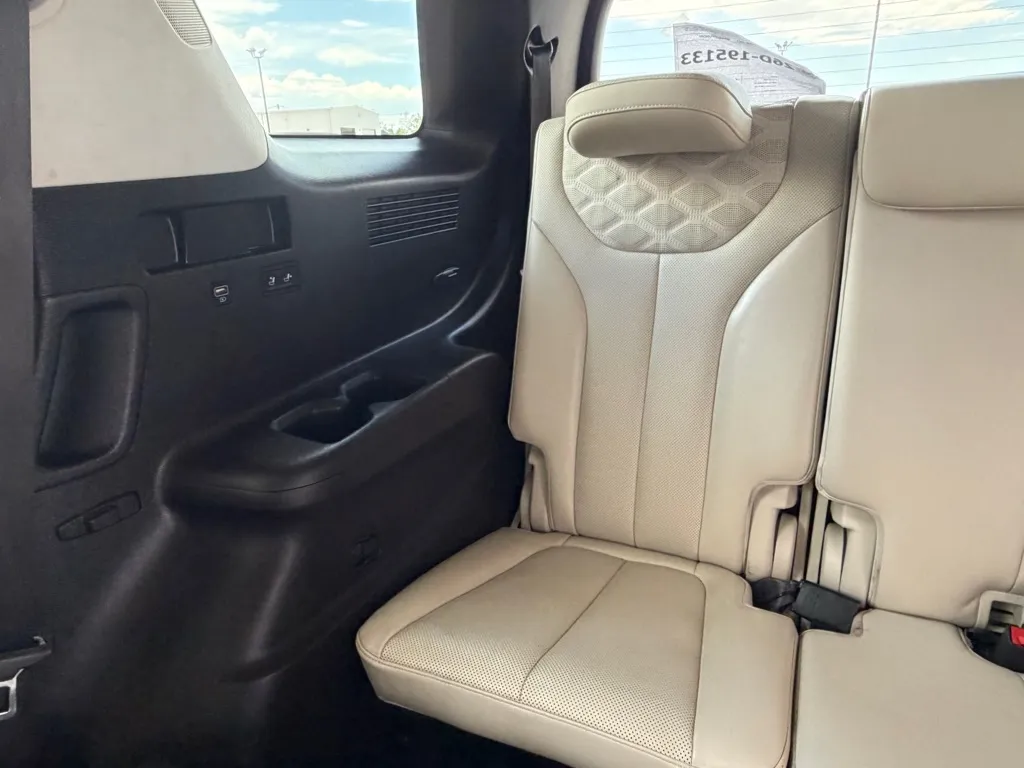 Hyundai Palisade photo 28