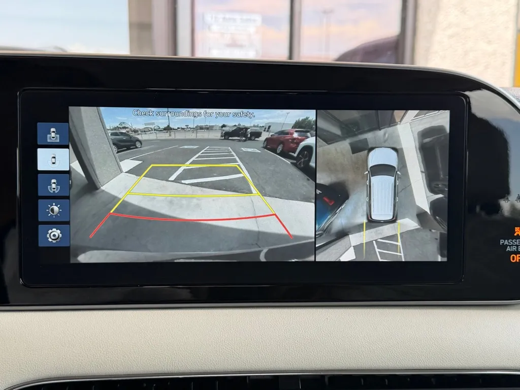 Hyundai Palisade photo 13