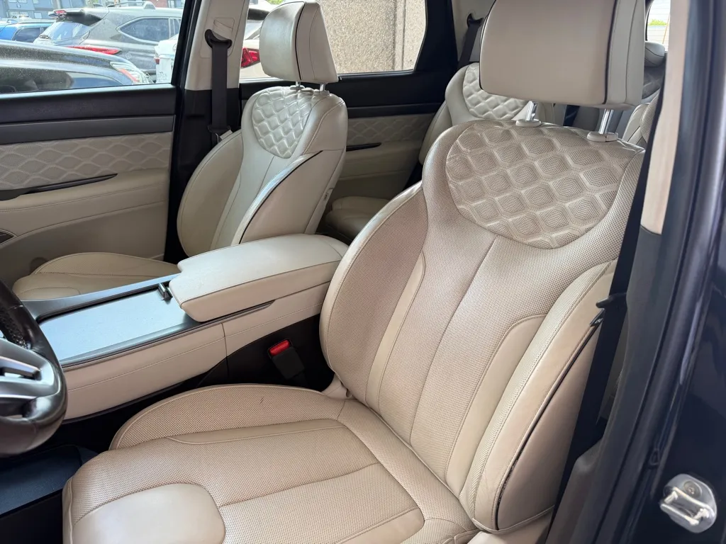 Hyundai Palisade photo 6