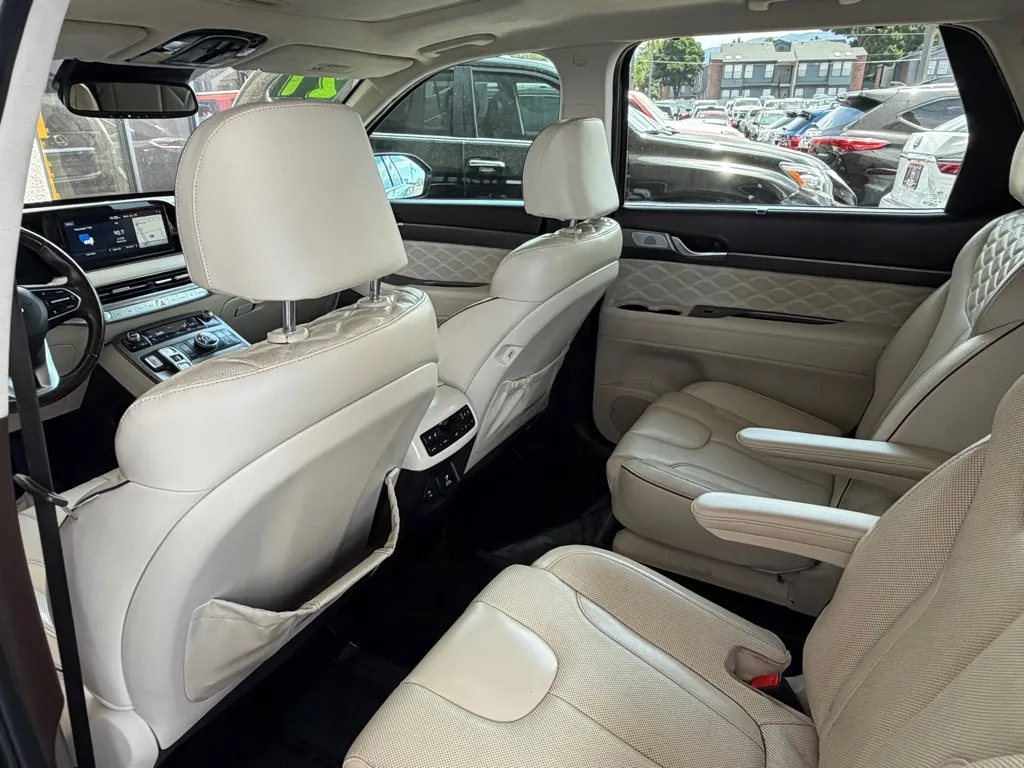 Hyundai Palisade photo 22