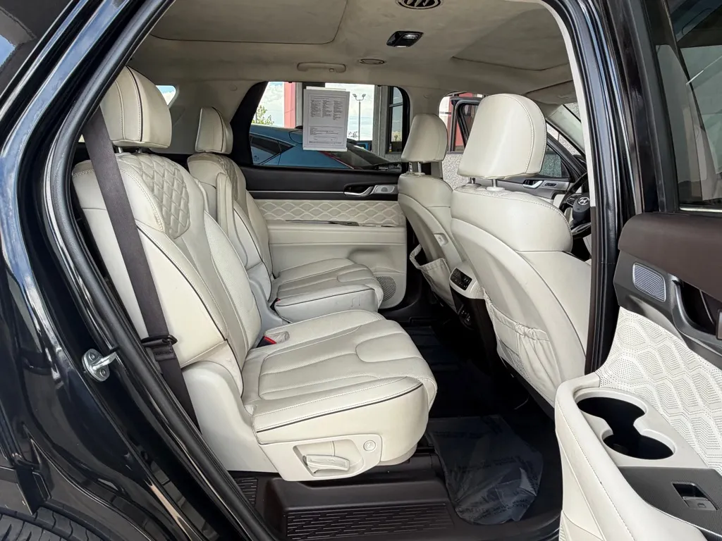 Hyundai Palisade photo 36