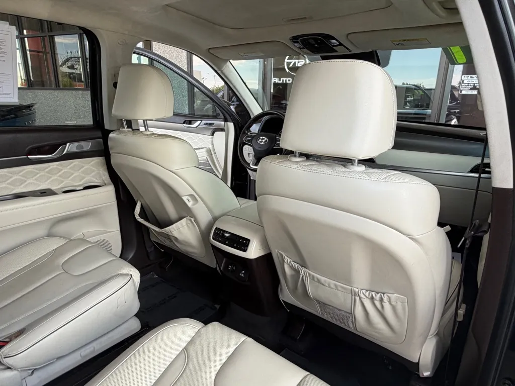 Hyundai Palisade photo 38