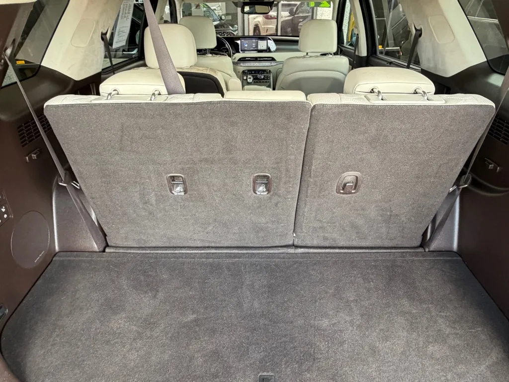 Hyundai Palisade photo 31