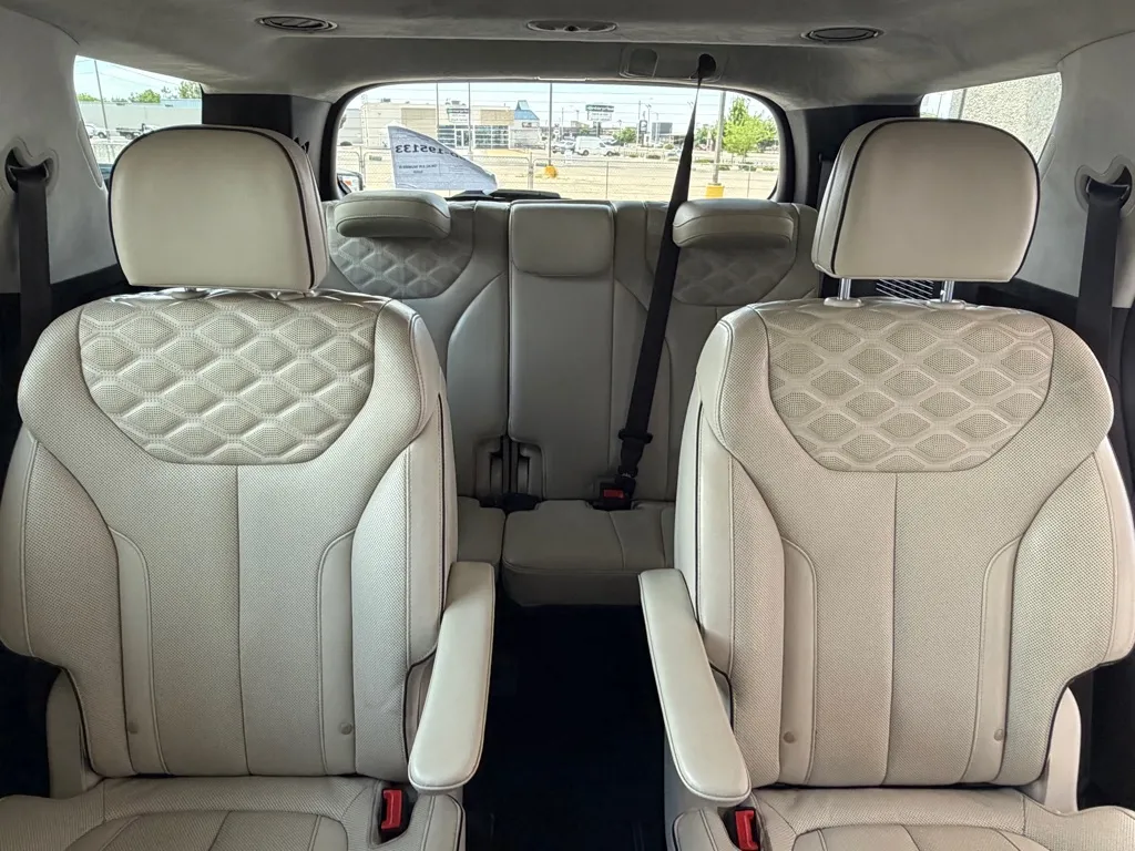 Hyundai Palisade photo 25