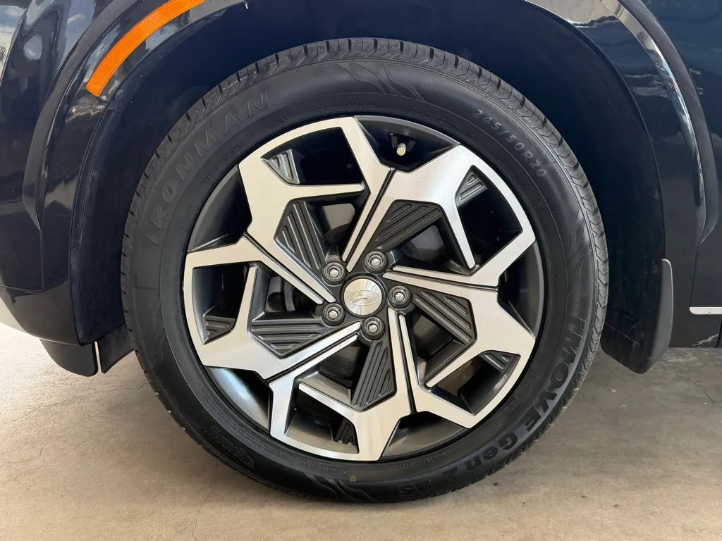 Hyundai Palisade photo 64