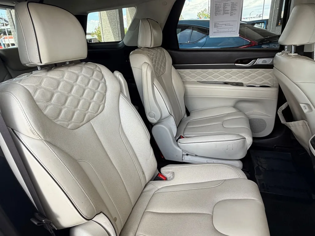 Hyundai Palisade photo 37