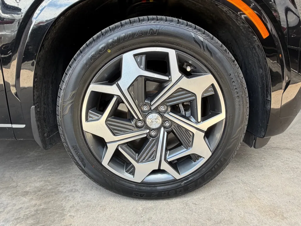 Hyundai Palisade photo 62