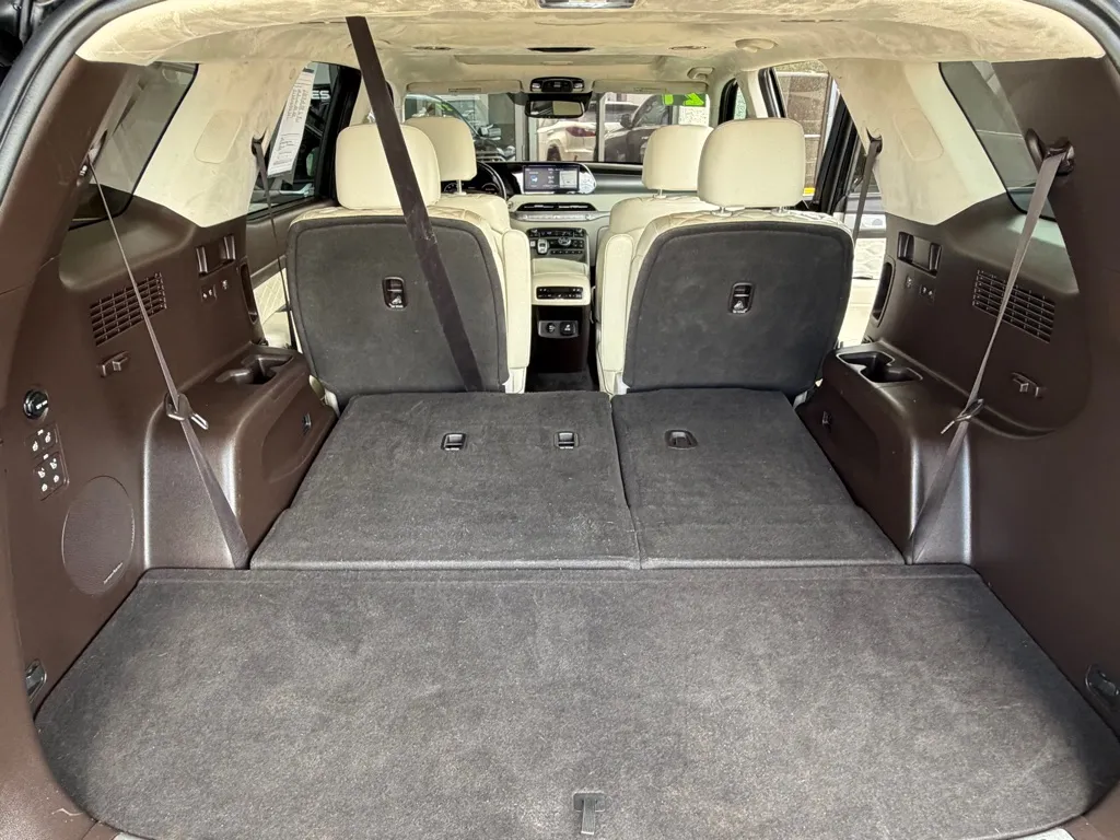 Hyundai Palisade photo 32