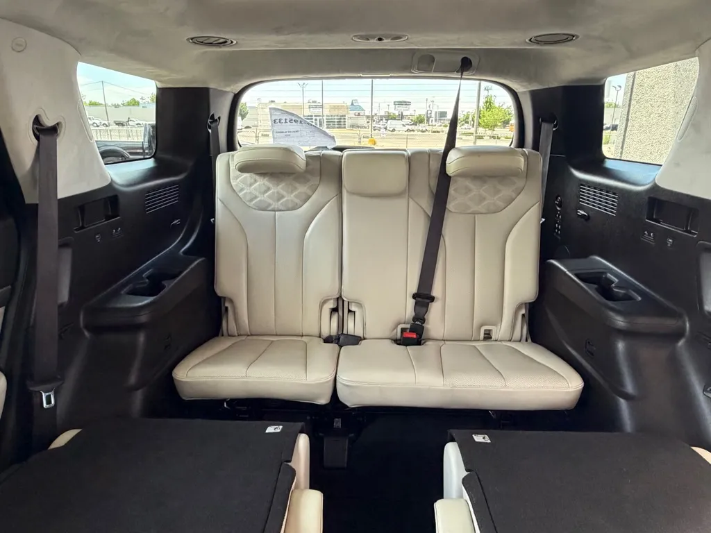 Hyundai Palisade photo 26