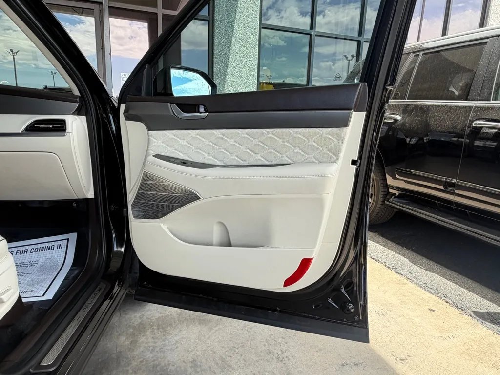 Hyundai Palisade photo 43