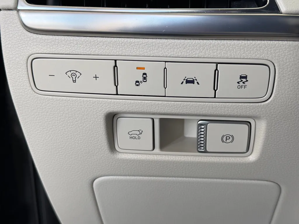 Hyundai Palisade photo 16