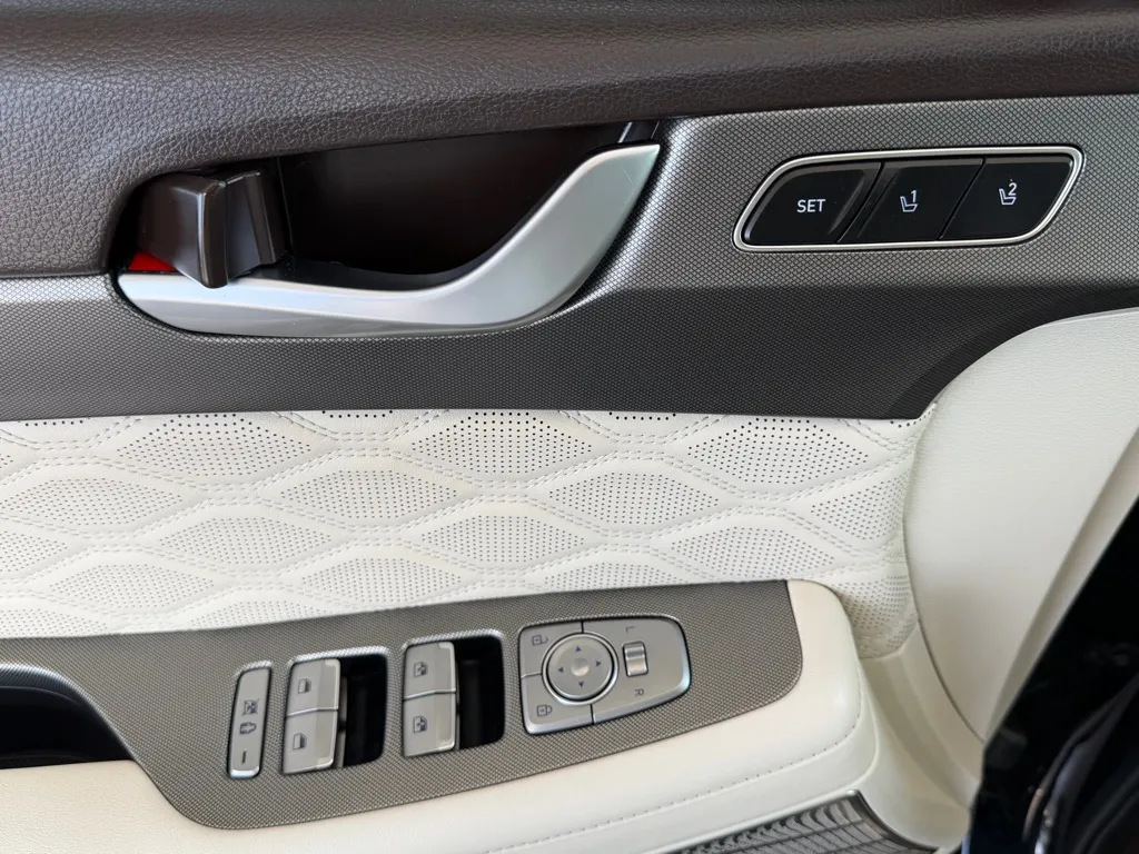 Hyundai Palisade photo 19