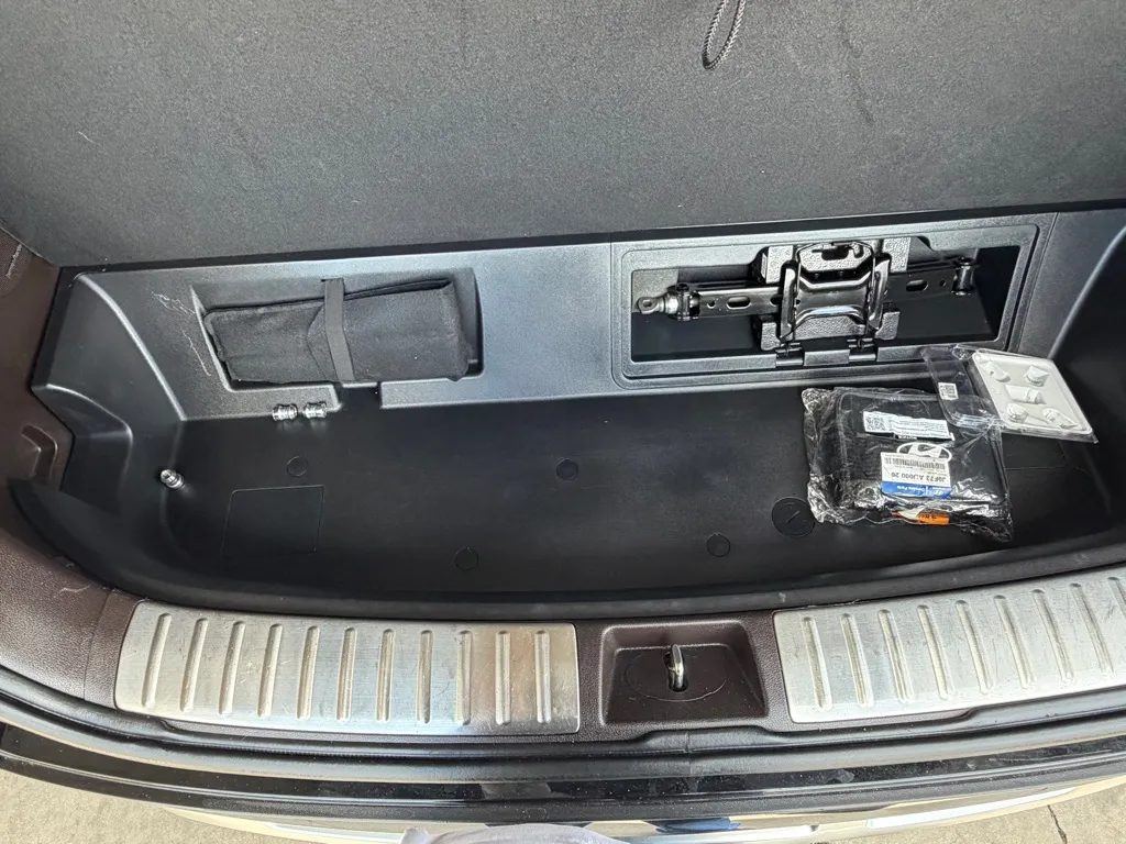Hyundai Palisade photo 34