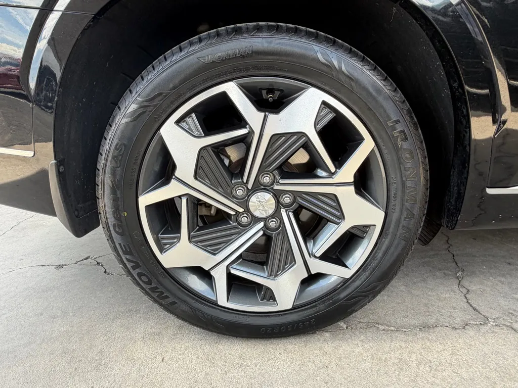Hyundai Palisade photo 63