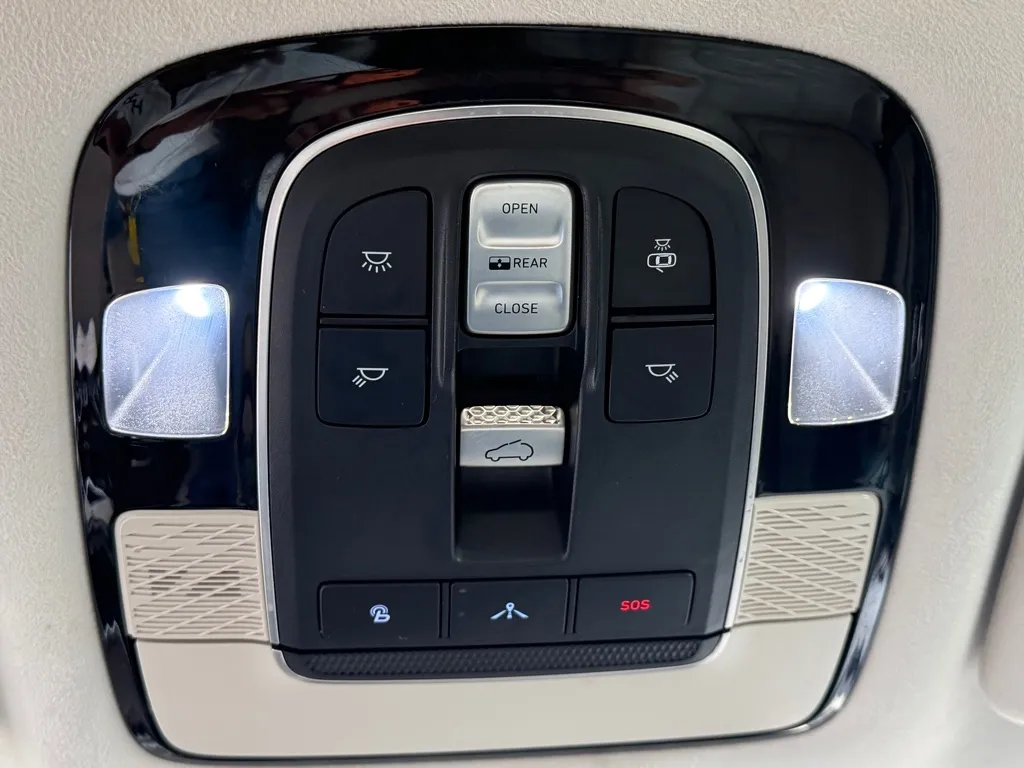 Hyundai Palisade photo 17
