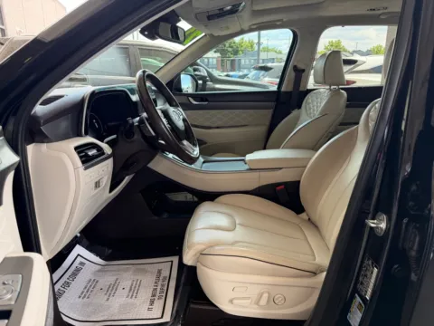 More photos of 2021 HYUNDAI PALISADE CALLIGRAPHY at 712 Auto Sales, NM