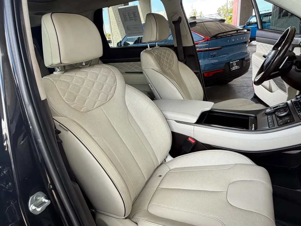 Hyundai Palisade photo 41
