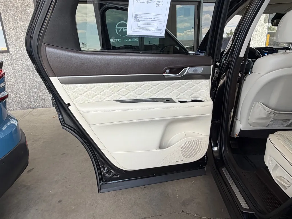 Hyundai Palisade photo 29
