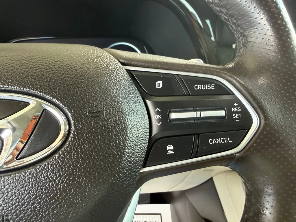 Hyundai Palisade photo 9