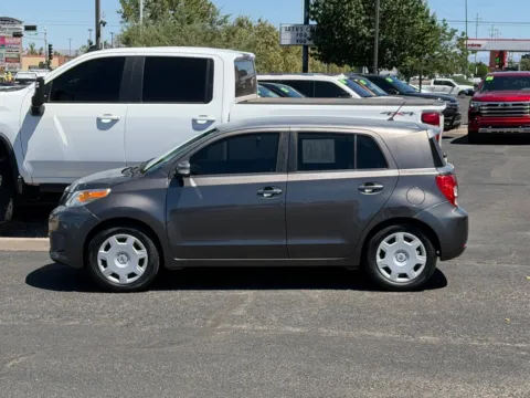 Photos of 2011 SCION XD BASE for sale in Albuquerque, NM at 712 Auto Sales