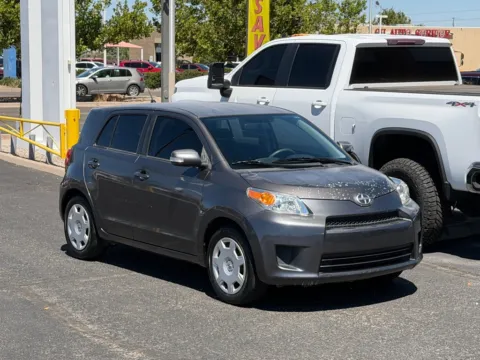 More photos of 2011 SCION XD BASE at 712 Auto Sales, NM