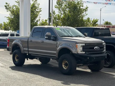 More photos of 2019 FORD F250 SUPER DUTY at 712 Auto Sales, NM