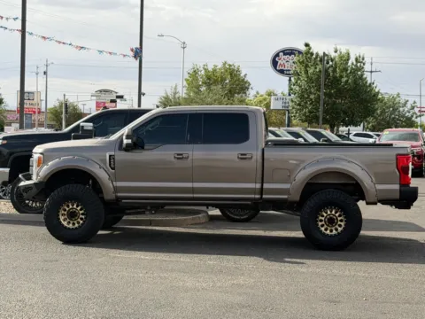 Photos of 2019 FORD F250 SUPER DUTY for sale in Albuquerque, NM at 712 Auto Sales