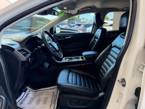 More photos of 2023 FORD EDGE SEL at 712 Auto Sales, NM