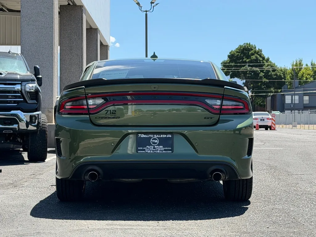 Dodge Charger photo 40