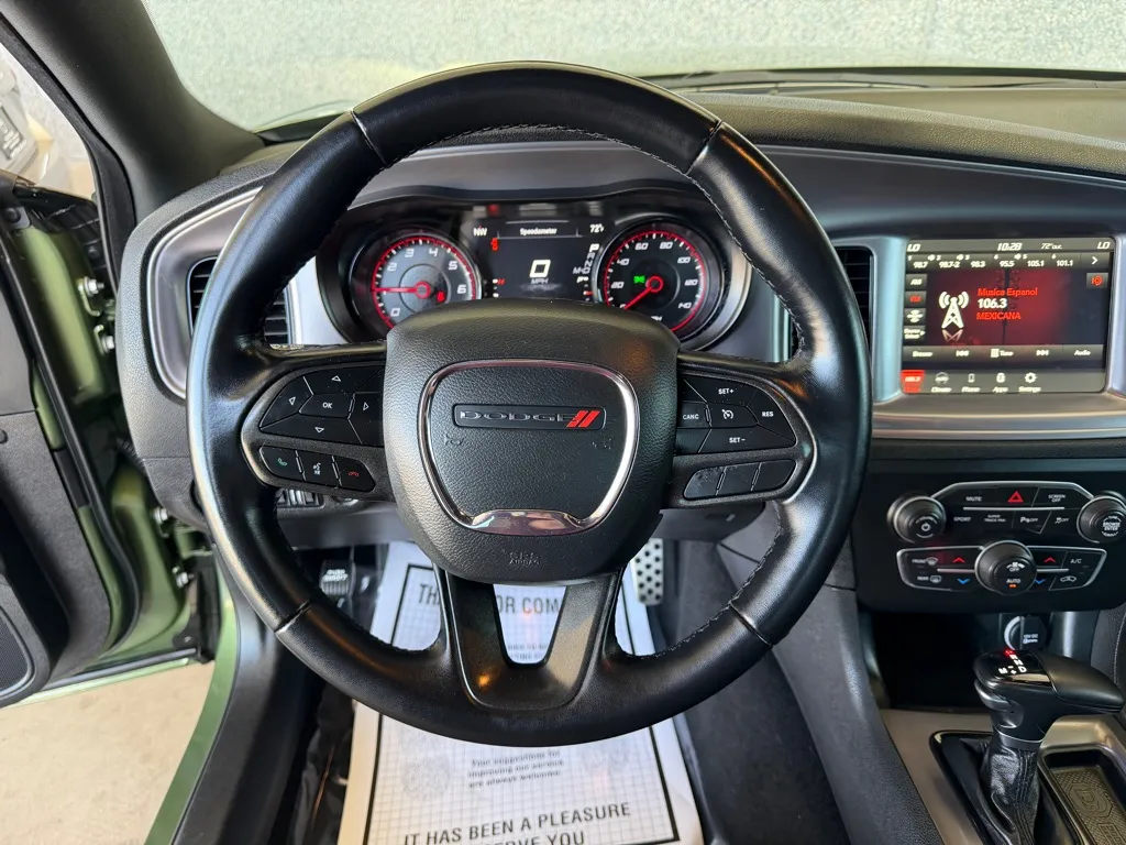Dodge Charger photo 10