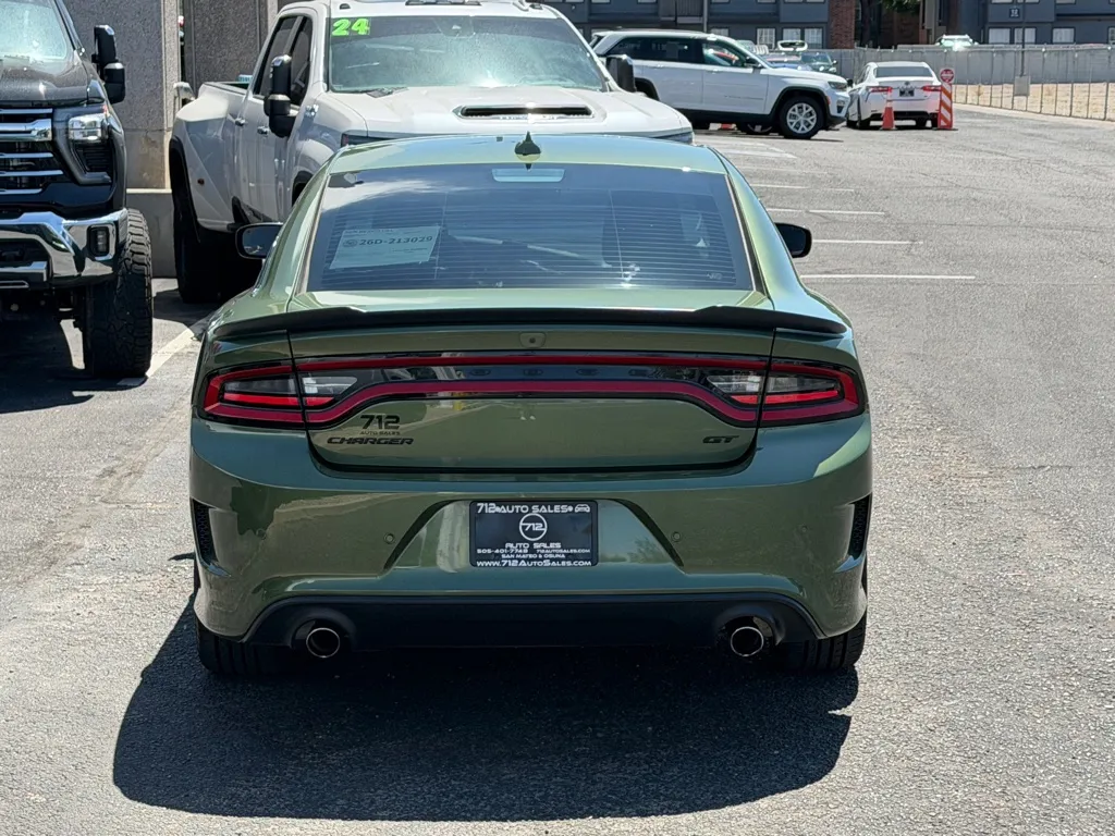 Dodge Charger photo 39