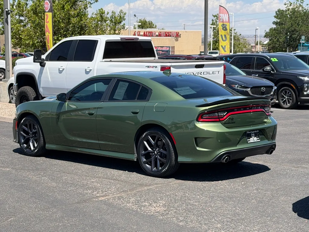 Dodge Charger photo 41