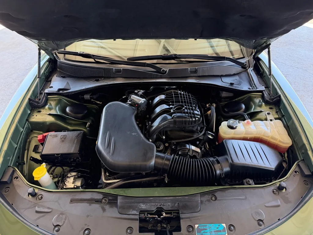 Dodge Charger photo 49