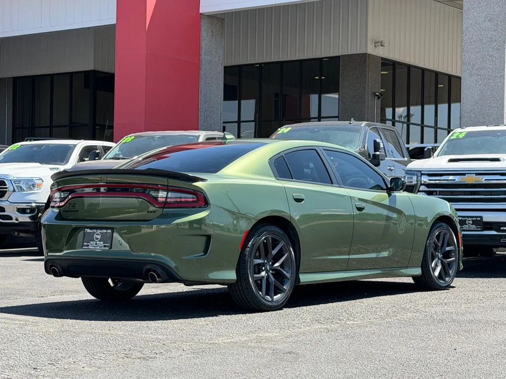 Dodge Charger photo 38